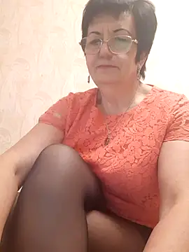 Snapshot of Lota5821 chatting on 17, 4, 2026 Lota5821 online show from 17, 4, 2026