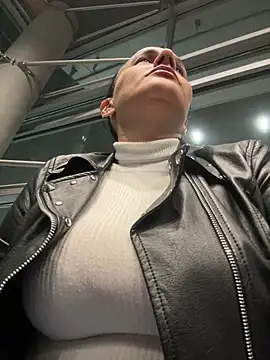 Sara Charmy online show from 19, 3, 2026