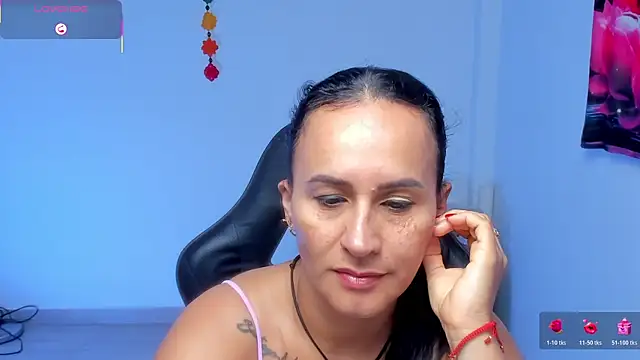 Snapshot of Sara_Charmy chatting on 18, 5, 2026 Sara Charmy online show from 18, 5, 2026