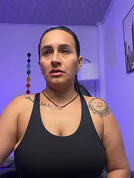 Snapshot of Sara_Charmy chatting on 11, 6, 2026 Sara Charmy online show from 11, 6, 2026