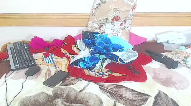 ChocolateClit online show from 7, 3, 2025