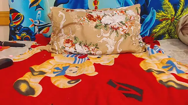 ChocolateClit online show from 14, 9, 2025