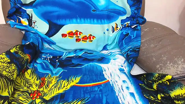 ChocolateClit online show from 25, 11, 2025