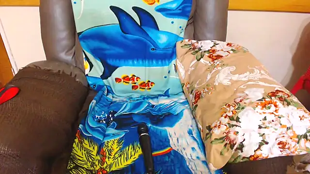 ChocolateClit online show from 28, 11, 2025