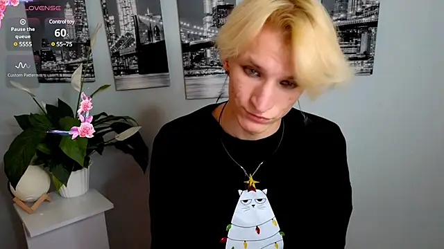 Limon chik online show from 7, 3, 2025