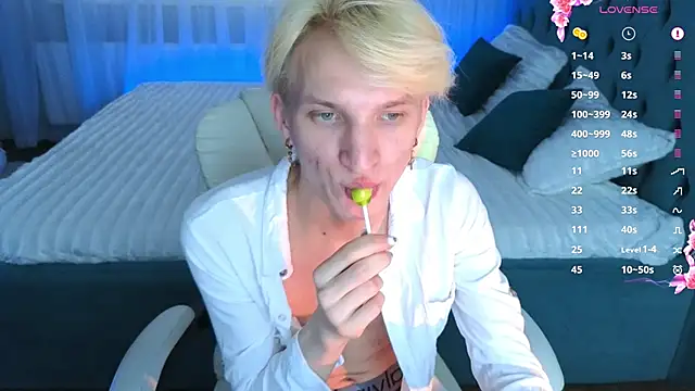 Limon chik online show from 9, 3, 2025