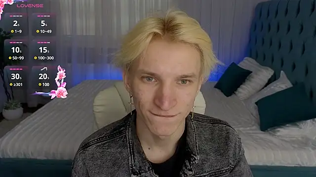 Limon chik online show from 10, 3, 2025