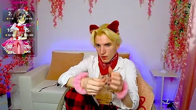 Limon chik online show from 15, 3, 2025