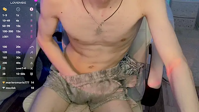 Limon chik online show from 18, 3, 2025