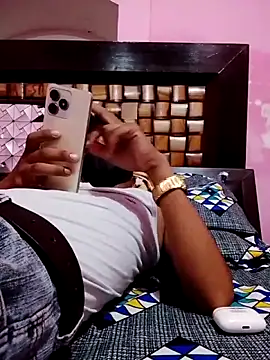 Rahulrana893 online show from 3, 6, 2026