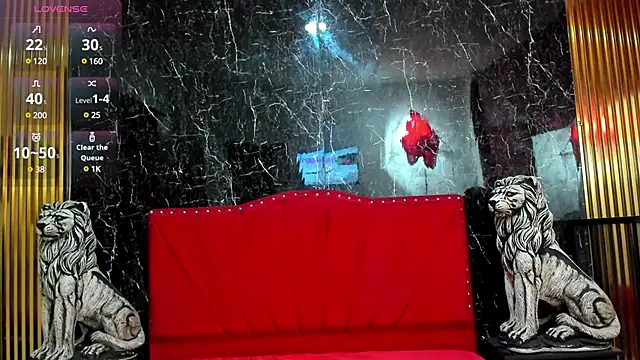 SweetAlana  online show from 22, 3, 2025