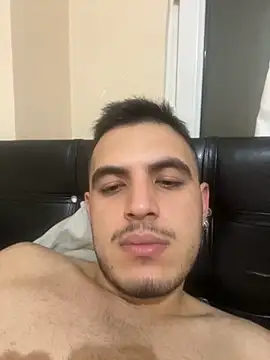 Iamcan 07 online show from 1, 11, 2025