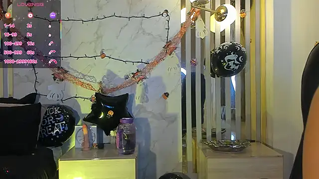 Oriana gh online show from 22, 10, 2025