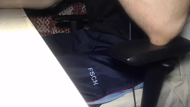 GreekDaddyNickOfficial online show from 27, 10, 2025