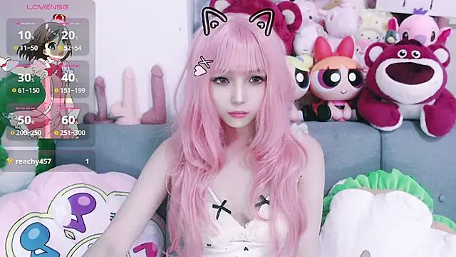 chenenna7 online show from 13, 10, 2025