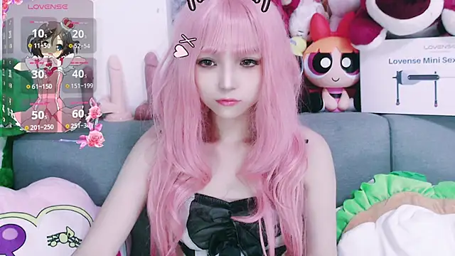 chenenna7 online show from 16, 10, 2025