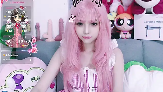 chenenna7 online show from 20, 10, 2025