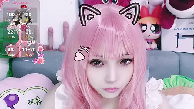 chenenna7 online show from 19, 11, 2025