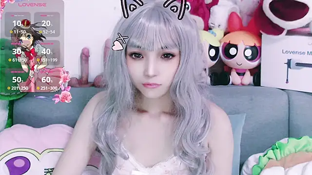 chenenna7 online show from 30, 11, 2025