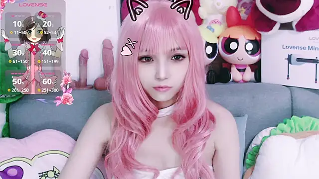 chenenna7 online show from 18, 12, 2025