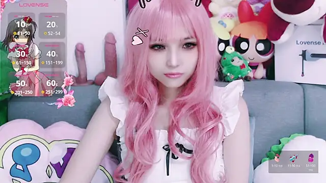 chenenna7 online show from 13, 1, 2026