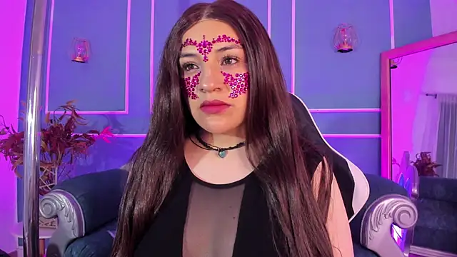 TaraTaylorr online show from 17, 10, 2025