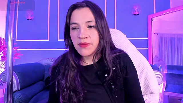 TaraTaylorr online show from 22, 11, 2025