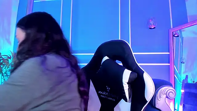 TaraTaylorr online show from 28, 11, 2025