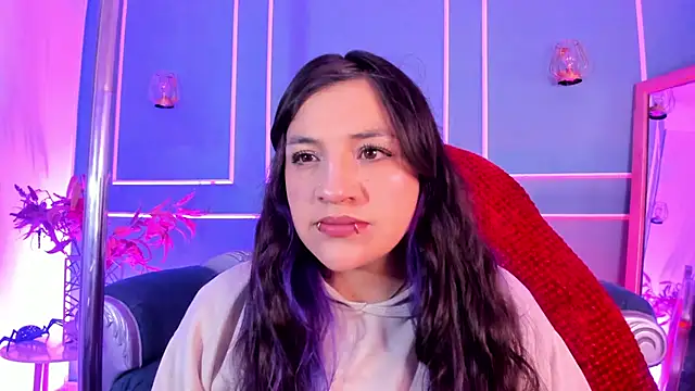 TaraTaylorr online show from 9, 2, 2026