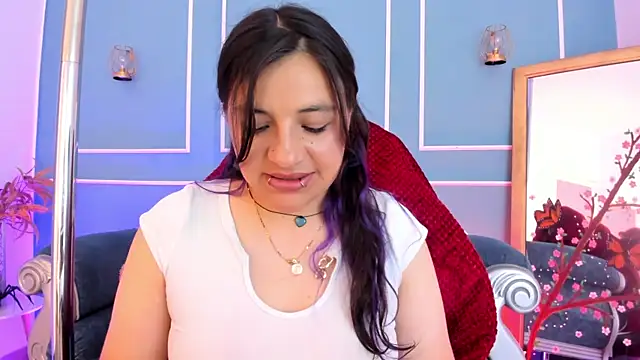 TaraTaylorr online show from 21, 5, 2026