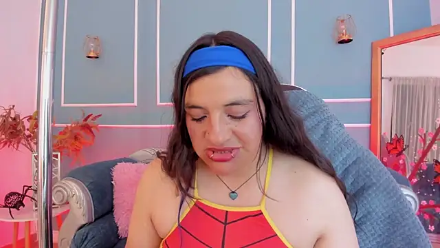TaraTaylorr online show from 22, 6, 2026