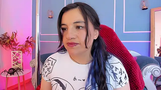 TaraTaylorr online show from 1, 7, 2026