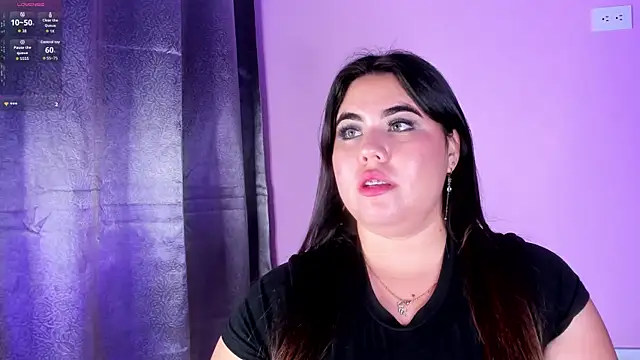 MadissonLee   online show from 8, 10, 2025