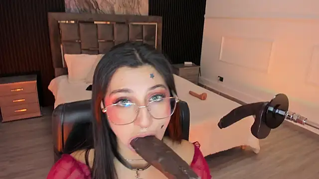 Gabrielakassi online show from 10, 1, 2026