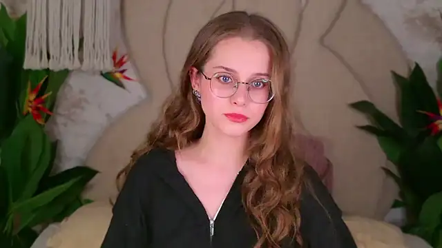 RileyMimicho online show from 20, 10, 2025