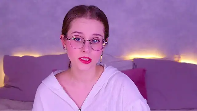 RileyMimicho online show from 16, 11, 2025