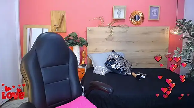 yessila parker online show from 14, 3, 2025