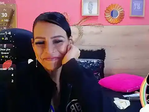 yessila parker online show from 19, 3, 2025