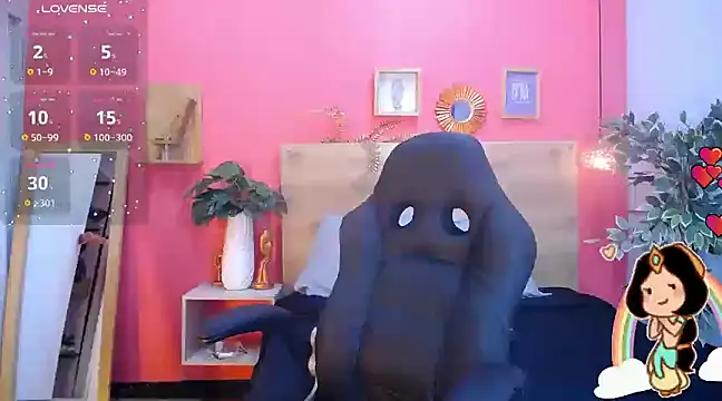 yessila parker online show from 21, 3, 2025