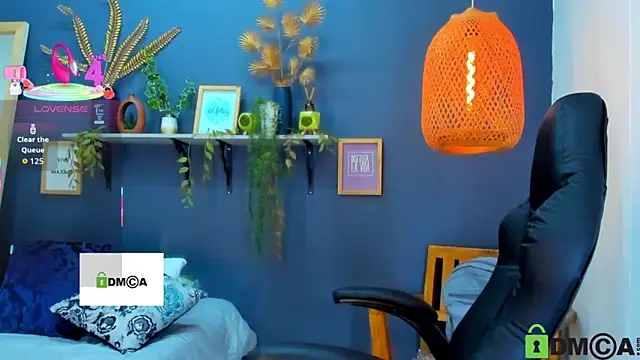 yessila parker online show from 25, 11, 2025