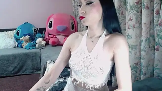 Maddison Summer online show from 3, 3, 2026