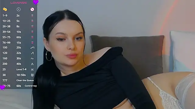 Snapshot of Miss_Vic chatting on 7, 3, 2025 Miss Vic online show from 7, 3, 2025