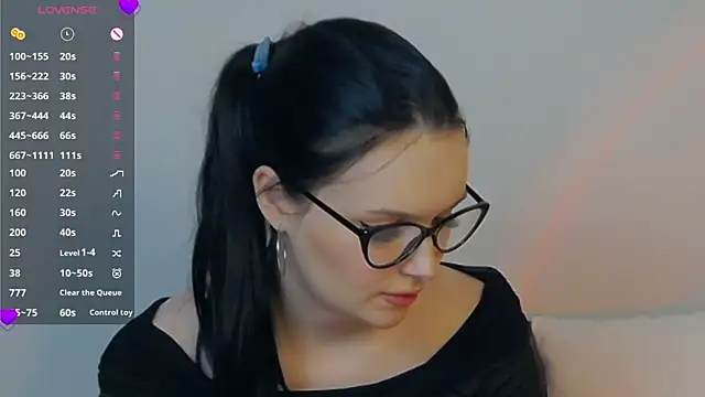 Snapshot of Miss_Vic chatting on 7, 3, 2025 Miss Vic online show from 7, 3, 2025