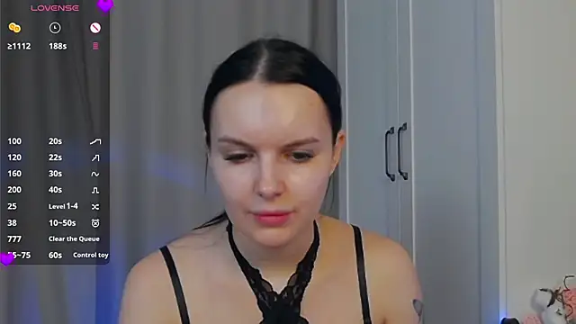 Snapshot of Miss_Vic chatting on 8, 3, 2025 Miss Vic online show from 8, 3, 2025