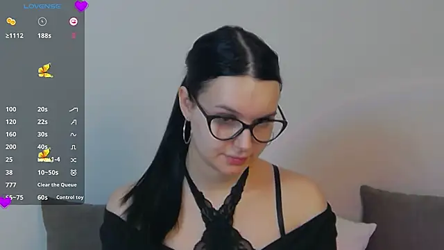 Snapshot of Miss_Vic chatting on 17, 3, 2025 Miss Vic online show from 17, 3, 2025