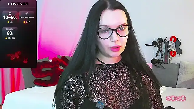 Snapshot of Miss_Vic chatting on 22, 5, 2026 Miss Vic online show from 22, 5, 2026