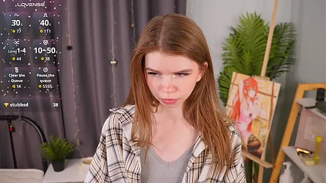 AmityDilley online show from 11, 1, 2026