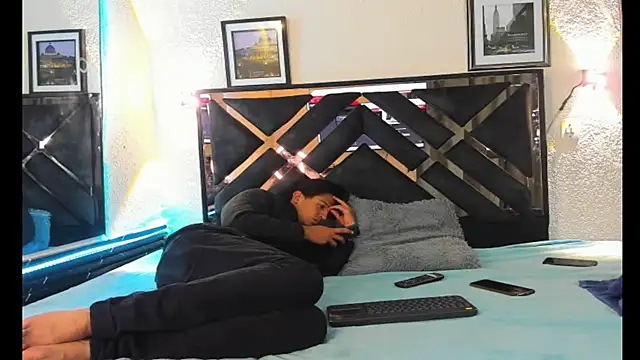 amelia noe online show from 4, 10, 2025