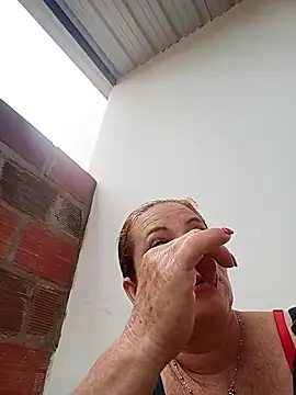 Sexy-Woman-Mature online show from 23, 3, 2026