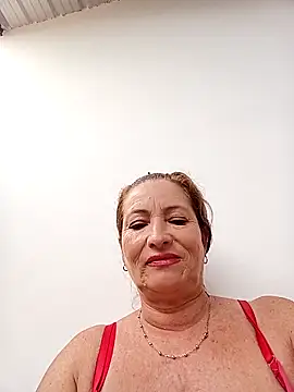 Sexy-Woman-Mature online show from 13, 4, 2026